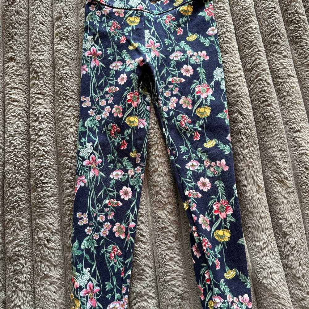 Janie and Jack pants, sz 5